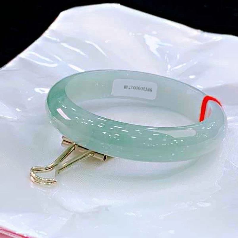 Myanmar, Jadeite naturelle pou - Bracelets avis et prix