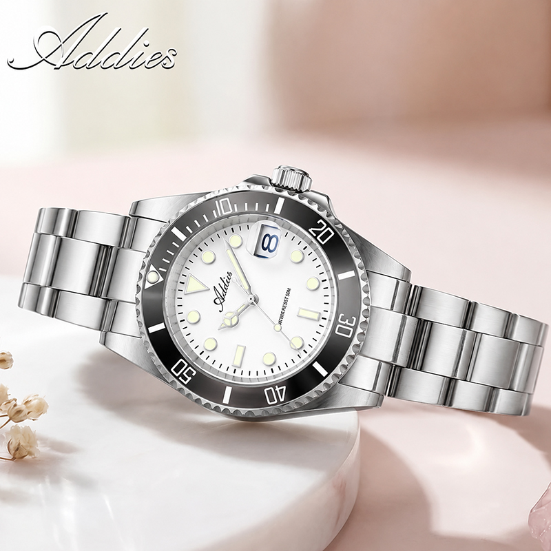 ADDIES – montre étanche pour f - Watch Accessories avis et prix