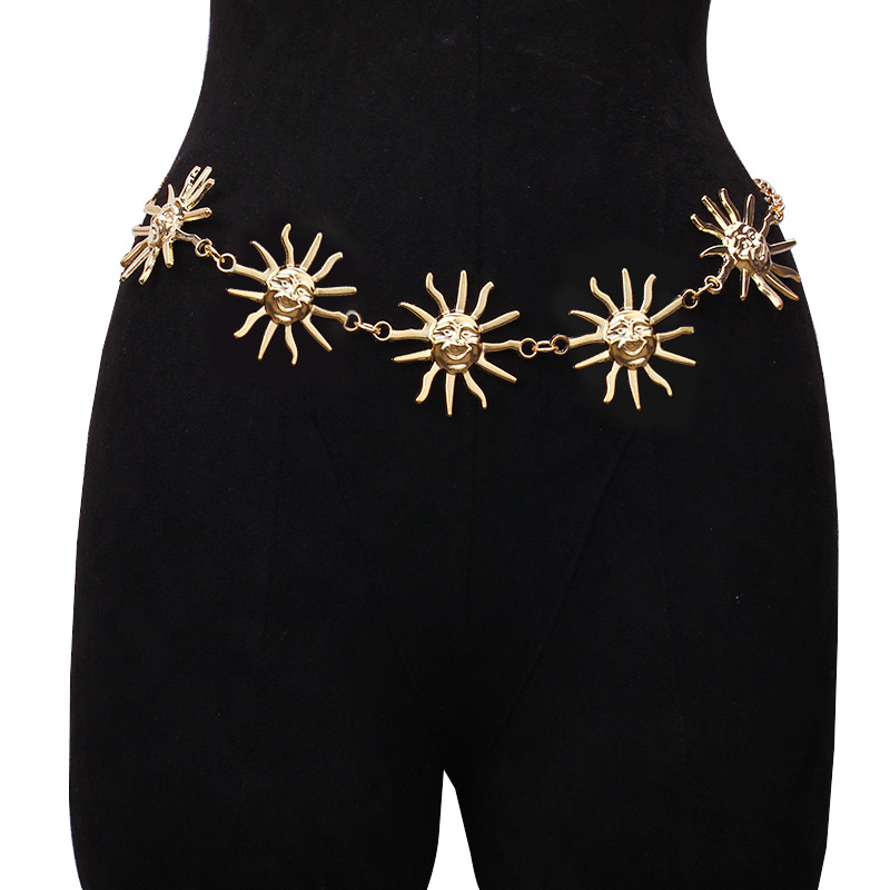 Chunky multicouche Punk gothiq - Body Jewelry avis et prix