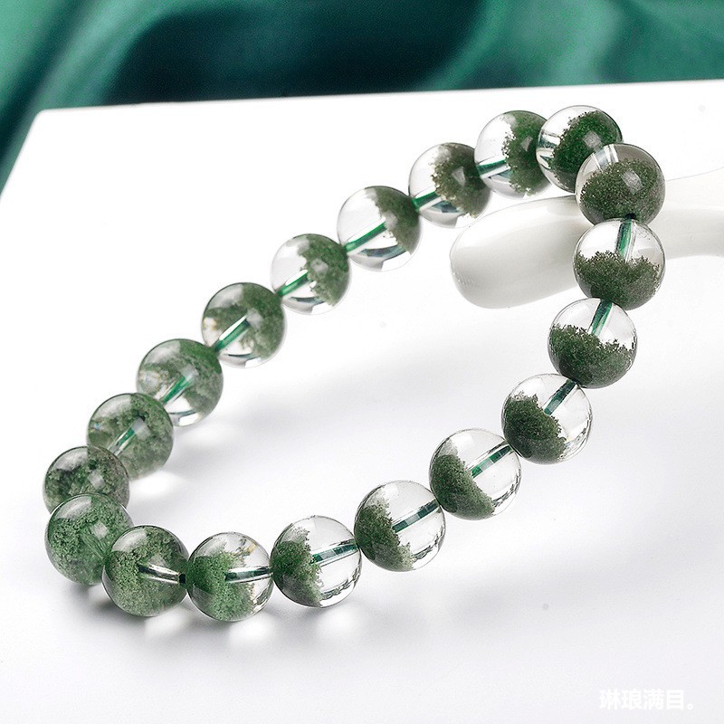 Bracelet porte-bonheur en cris - Bracelets avis et prix