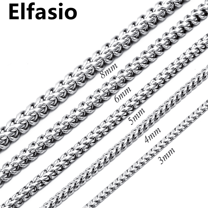 Collier à Maillons de Blé Carr - Cuban Link Chain 12Mm avis et prix