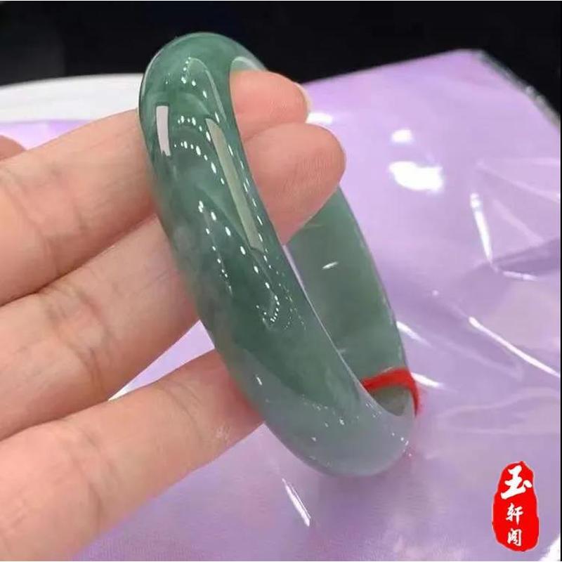 Bracelet en jadéite de qualité - Bracelets avis et prix